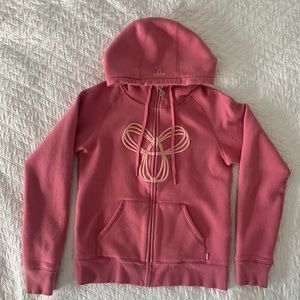 TNA Emblem Hoodie